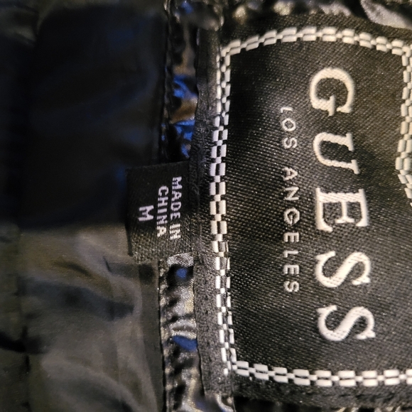 Guess Jacket - Picture 2 of 6